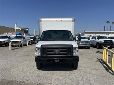 2022 Ford E350 Box Truck  16 Ft - Photo 5 - La Puente, CA 91744