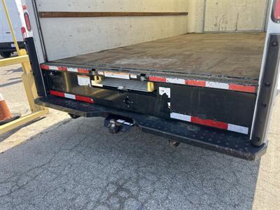 2022 Ford E350 Box Truck  16 Ft - Photo 13 - La Puente, CA 91744