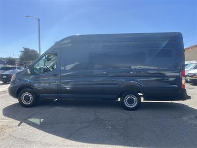 2019 Ford Transit 250 Cargo Van  High Roof 148 " WB Extended Extended - Photo 4 - La Puente, CA 91744