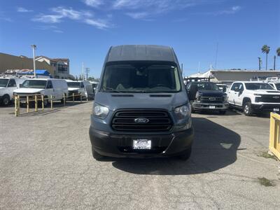 2019 Ford Transit 250 Cargo Van  High Roof 148 " WB Extended Extended - Photo 5 - La Puente, CA 91744