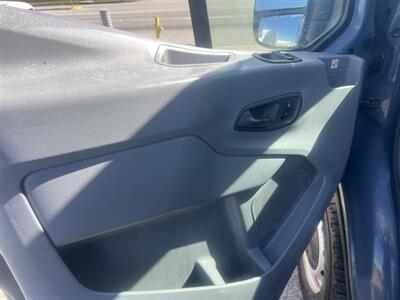 2019 Ford Transit 250 Cargo Van  High Roof 148 " WB Extended Extended - Photo 15 - La Puente, CA 91744