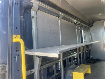 2019 Ford Transit 250 Cargo Van  High Roof 148 " WB Extended Extended - Photo 9 - La Puente, CA 91744