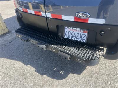 2019 Ford Transit 250 Cargo Van  High Roof 148 " WB Extended Extended - Photo 14 - La Puente, CA 91744