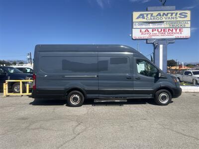 2019 Ford Transit 250 Cargo Van  High Roof 148 " WB Extended Extended - Photo 2 - La Puente, CA 91744