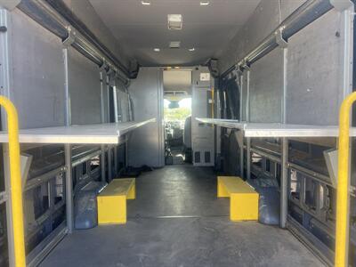 2019 Ford Transit 250 Cargo Van  High Roof 148 " WB Extended Extended - Photo 8 - La Puente, CA 91744