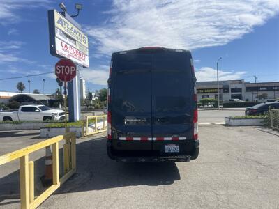 2019 Ford Transit 250 Cargo Van  High Roof 148 " WB Extended Extended - Photo 3 - La Puente, CA 91744