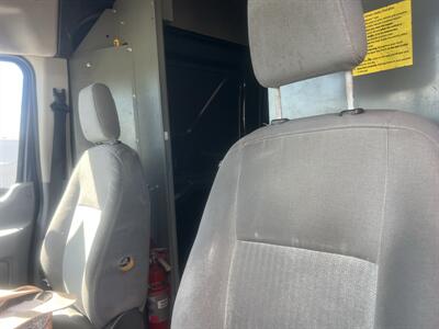 2019 Ford Transit 250 Cargo Van  High Roof 148 " WB Extended Extended - Photo 20 - La Puente, CA 91744