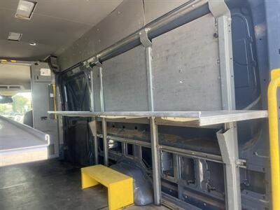 2019 Ford Transit 250 Cargo Van  High Roof 148 " WB Extended Extended - Photo 10 - La Puente, CA 91744
