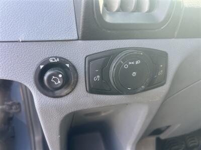 2019 Ford Transit 250 Cargo Van  High Roof 148 " WB Extended Extended - Photo 17 - La Puente, CA 91744