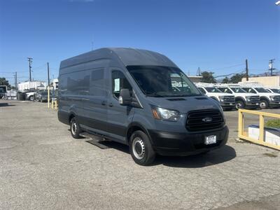 2019 Ford Transit 250 Cargo Van  High Roof 148 " WB Extended Extended - Photo 1 - La Puente, CA 91744