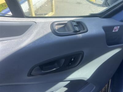 2019 Ford Transit 250 Cargo Van  High Roof 148 " WB Extended Extended - Photo 16 - La Puente, CA 91744