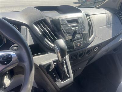 2019 Ford Transit 250 Cargo Van  High Roof 148 " WB Extended Extended - Photo 19 - La Puente, CA 91744