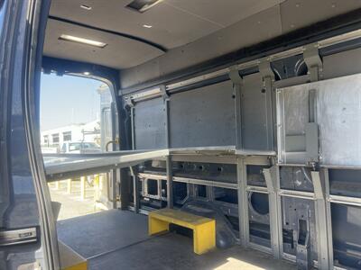 2019 Ford Transit 250 Cargo Van  High Roof 148 " WB Extended Extended - Photo 12 - La Puente, CA 91744