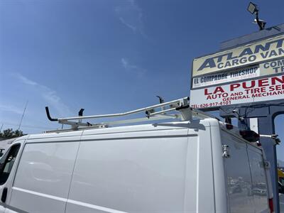 2023 RAM ProMaster 2500 Cargo Van  Low Roof 136 WB - Photo 23 - La Puente, CA 91744