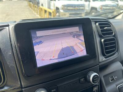 2023 RAM ProMaster 2500 Cargo Van  Low Roof 136 WB - Photo 28 - La Puente, CA 91744