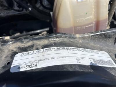 2023 RAM ProMaster 2500 Cargo Van  Low Roof 136 WB - Photo 27 - La Puente, CA 91744