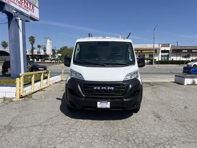 2023 RAM ProMaster 2500 Cargo Van  Low Roof 136 WB - Photo 5 - La Puente, CA 91744