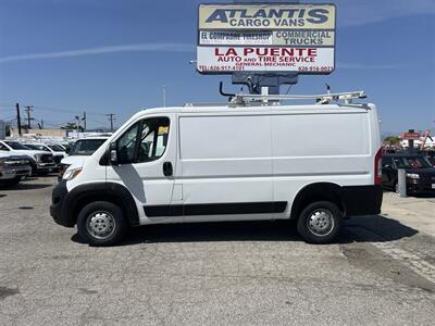 2023 RAM ProMaster 2500 Cargo Van  Low Roof 136 WB - Photo 2 - La Puente, CA 91744