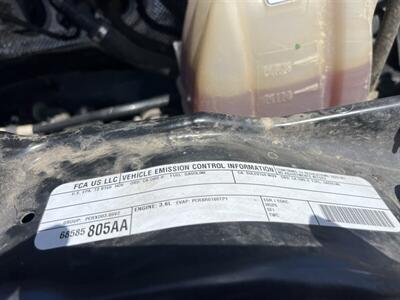 2023 RAM ProMaster 2500 Cargo Van  Low Roof 136 WB - Photo 27 - La Puente, CA 91744