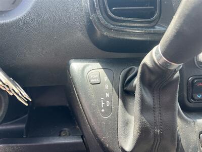 2023 RAM ProMaster 2500 Cargo Van  Low Roof 136 WB - Photo 21 - La Puente, CA 91744