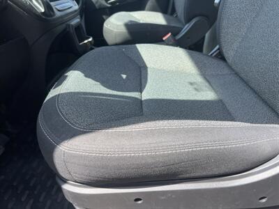 2023 RAM ProMaster 2500 Cargo Van  Low Roof 136 WB - Photo 8 - La Puente, CA 91744