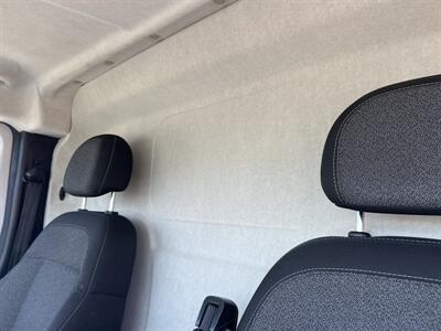 2023 RAM ProMaster 2500 Cargo Van  Low Roof 136 WB - Photo 22 - La Puente, CA 91744