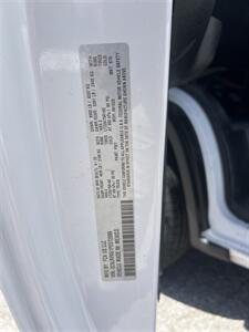 2023 RAM ProMaster 2500 Cargo Van  Low Roof 136 WB - Photo 7 - La Puente, CA 91744