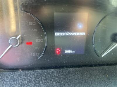2023 RAM ProMaster 2500 Cargo Van  Low Roof 136 WB - Photo 6 - La Puente, CA 91744