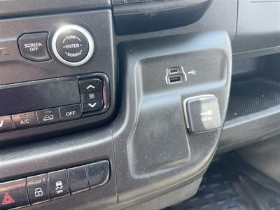 2023 RAM ProMaster 2500 Cargo Van  Low Roof 136 WB - Photo 20 - La Puente, CA 91744