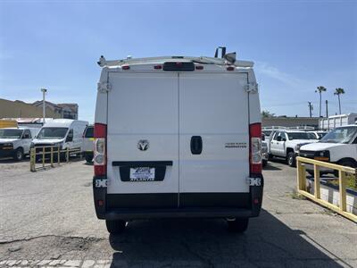 2023 RAM ProMaster 2500 Cargo Van  Low Roof 136 WB - Photo 3 - La Puente, CA 91744