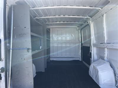 2023 RAM ProMaster 2500 Cargo Van  Low Roof 136 WB - Photo 9 - La Puente, CA 91744