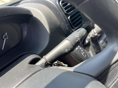 2023 RAM ProMaster 2500 Cargo Van  Low Roof 136 WB - Photo 15 - La Puente, CA 91744