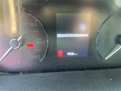 2023 RAM ProMaster 2500 Cargo Van  Low Roof 136 WB - Photo 6 - La Puente, CA 91744