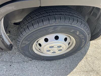 2023 RAM ProMaster 2500 Cargo Van  Low Roof 136 WB - Photo 25 - La Puente, CA 91744