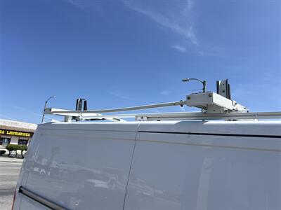 2023 RAM ProMaster 2500 Cargo Van  Low Roof 136 WB - Photo 24 - La Puente, CA 91744