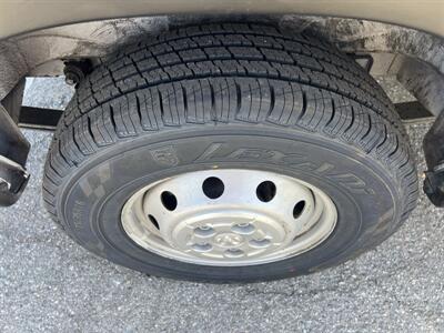 2023 RAM ProMaster 2500 Cargo Van  Low Roof 136 WB - Photo 26 - La Puente, CA 91744