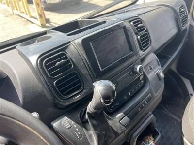 2023 RAM ProMaster 2500 Cargo Van  Low Roof 136 WB - Photo 17 - La Puente, CA 91744