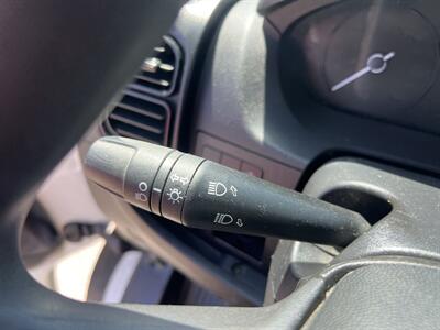 2023 RAM ProMaster 2500 Cargo Van  Low Roof 136 WB - Photo 16 - La Puente, CA 91744