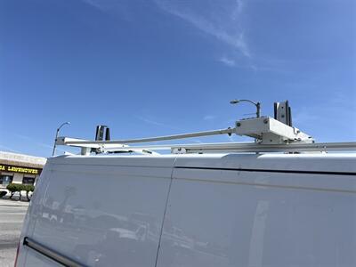 2023 RAM ProMaster 2500 Cargo Van  Low Roof 136 WB - Photo 24 - La Puente, CA 91744