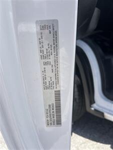2023 RAM ProMaster 2500 Cargo Van  Low Roof 136 WB - Photo 7 - La Puente, CA 91744
