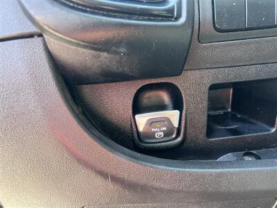 2023 RAM ProMaster 2500 Cargo Van  Low Roof 136 WB - Photo 14 - La Puente, CA 91744
