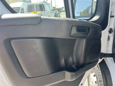 2023 RAM ProMaster 2500 Cargo Van  Low Roof 136 WB - Photo 13 - La Puente, CA 91744