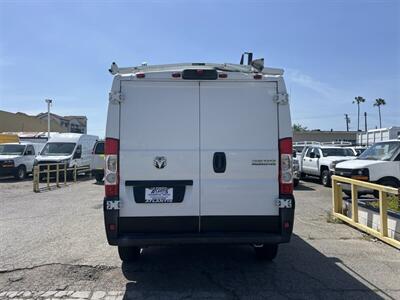2023 RAM ProMaster 2500 Cargo Van  Low Roof 136 WB - Photo 3 - La Puente, CA 91744