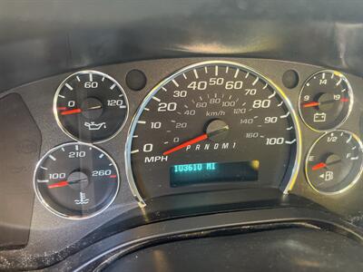 2022 GMC Savana 3500 Box Truck  16 Ft - Photo 6 - La Puente, CA 91744