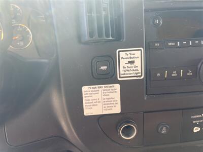 2022 GMC Savana 3500 Box Truck  16 Ft - Photo 23 - La Puente, CA 91744