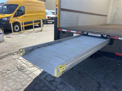 2022 GMC Savana 3500 Box Truck  16 Ft - Photo 13 - La Puente, CA 91744