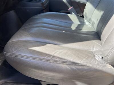 2022 GMC Savana 3500 Box Truck  16 Ft - Photo 16 - La Puente, CA 91744