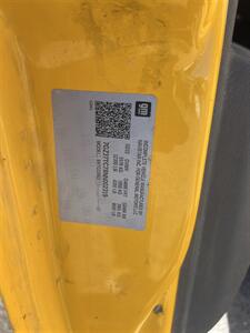 2022 GMC Savana 3500 Box Truck  16 Ft - Photo 8 - La Puente, CA 91744