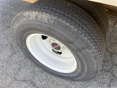 2022 GMC Savana 3500 Box Truck  16 Ft - Photo 26 - La Puente, CA 91744