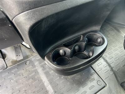 2018 RAM ProMaster 1500 Cargo Van  High Roof 136 WB - Photo 22 - La Puente, CA 91744